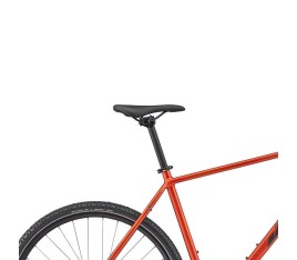 KTM X-Life Cross trekking kerékpár burnt orange Sram 1X12 - bikemiskolc.hu