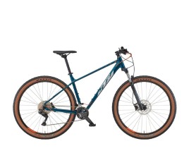 KTM Ultra Flite 29 MTB kerékpár Vital blue - bikemiskolc.hu