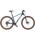 KTM Ultra Flite 29 kerékpár Vital blue - (XL-53) KTM Ultra Flite 29 kerékpár Vital blue - (XL-53)