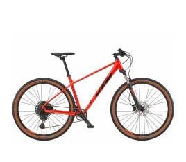 KTM Ultra Ride 29" fire orange férfi MTB kerékpár - bikemiskolc.hu