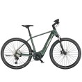 KTM Macina Cross 710 Cross-trekking E-Bike Mohaszürke (M - 51 cm) KTM Macina Cross 710 Cross-trekking E-Bike Mohaszürke (M - 51 cm)