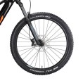 KTM Macina Kapoho 7973 L/48 fekete-narancs (flaming black) e-bike KTM Macina Kapoho 7973 L/48 fekete-narancs (flaming black) e-bike