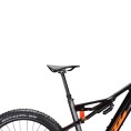 KTM Macina Kapoho 7973 L/48 fekete-narancs (flaming black) e-bike KTM Macina Kapoho 7973 L/48 fekete-narancs (flaming black) e-bike