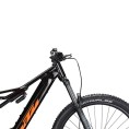 KTM Macina Kapoho 7973 L/48 fekete-narancs (flaming black) e-bike KTM Macina Kapoho 7973 L/48 fekete-narancs (flaming black) e-bike