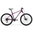 Merida 2022 Big Seven 60-2X Lila, pezsgő (M) Merida 2022 Big Seven 60-2X Lila, pezsgő (M)