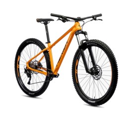 MERIDA Big.Trail 200 MTB kerékpár narancssárga - bikemiskolc.hu