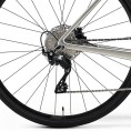 Merida Scultura 4000 V2 L titán-piros országúti kerékpár Merida Scultura 4000 V2 L titán-piros országúti kerékpár