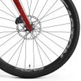 Merida Silex 700 II1 sötéteper L országúti kerékpár Merida Silex 700 II1 sötéteper L országúti kerékpár