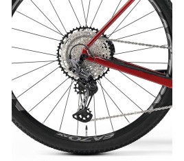 Merida Silex 700 II1 sötéteper L országúti kerékpár - bikemiskolc.hu