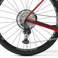 Merida Silex 700 II1 sötéteper L országúti kerékpár Merida Silex 700 II1 sötéteper L országúti kerékpár
