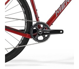 Merida Silex 700 II1 sötéteper L országúti kerékpár - bikemiskolc.hu