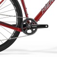 Merida Silex 700 II1 sötéteper L országúti kerékpár Merida Silex 700 II1 sötéteper L országúti kerékpár