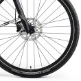 Merida eSPRESSO 700EQ XS zöldeskék-fekete női E-bike Merida eSPRESSO 700EQ XS zöldeskék-fekete női E-bike