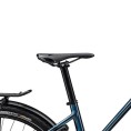 Merida eSPRESSO 700EQ XS zöldeskék-fekete női E-bike Merida eSPRESSO 700EQ XS zöldeskék-fekete női E-bike