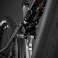 Merida eOne-Sixty 675 IV1 M fegyverszürke-fekete e-bike Merida eOne-Sixty 675 IV1 M fegyverszürke-fekete e-bike