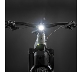 Merida eOne-Sixty 675 IV1 M fegyverszürke-fekete e-bike - bikemiskolc.hu