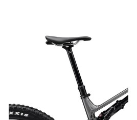 Merida eOne-Sixty 675 IV1 M fegyverszürke-fekete e-bike - bikemiskolc.hu