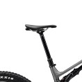 Merida eOne-Sixty 675 IV1 M fegyverszürke-fekete e-bike Merida eOne-Sixty 675 IV1 M fegyverszürke-fekete e-bike