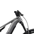 Merida eOne-Sixty 675 IV1 M fegyverszürke-fekete e-bike Merida eOne-Sixty 675 IV1 M fegyverszürke-fekete e-bike