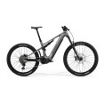 Merida eOne-Sixty 675 IV1 M fegyverszürke-fekete e-bike Merida eOne-Sixty 675 IV1 M fegyverszürke-fekete e-bike