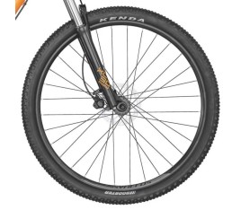 Scott ASPECT 950 MTB 29" kerékpár narancssárga (L - 48 cm)
