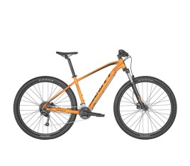 Scott ASPECT 950 MTB 29" kerékpár narancssárga