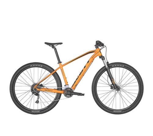 Scott ASPECT 950 MTB 29" kerékpár narancssárga