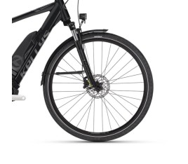 Kellys E-Carson 10 504Wh SH M fekete e-bike