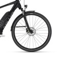 Kellys E-Carson 10 504Wh SH M fekete e-bike Kellys E-Carson 10 504Wh SH M fekete e-bike