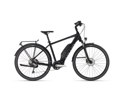 Kellys E-Carson 10 504Wh SH M fekete e-bike – bikemiskolc.hu