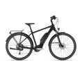 Kellys E-Carson 10 504Wh SH M fekete e-bike Kellys E-Carson 10 504Wh SH M fekete e-bike