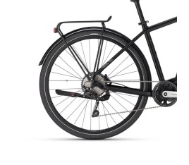 Kellys E-Carson 10 504Wh SH M fekete e-bike – bikemiskolc.hu
