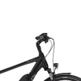 Kellys E-Carson 10 504Wh SH M fekete e-bike Kellys E-Carson 10 504Wh SH M fekete e-bike
