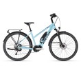 Kellys E-CRISTY 10 504Wh SH női e-bike S sky blue Kellys E-CRISTY 10 504Wh SH női e-bike S sky blue