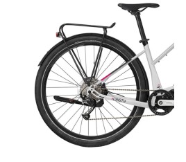 Kellys E-Cristy 30 P 720Wh e-bike M fehér e-bike - bikemiskolc.hu