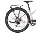 Kellys E-Cristy 30 P 720Wh e-bike M fehér kerékpár Kellys E-Cristy 30 P 720Wh e-bike M fehér kerékpár