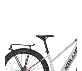 Kellys E-Cristy 30 P 720Wh e-bike M fehér e-bike - bikemiskolc.hu