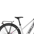 Kellys E-Cristy 30 P 720Wh e-bike M fehér kerékpár Kellys E-Cristy 30 P 720Wh e-bike M fehér kerékpár