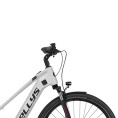 Kellys E-Cristy 30 P 720Wh e-bike M fehér kerékpár Kellys E-Cristy 30 P 720Wh e-bike M fehér kerékpár