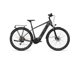 Kellys E-Carson 30 P 725Wh anthracite L e-bike – bikemiskolc.hu