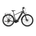 Kellys E-Carson 30 P 725Wh anthracite L e-bike Kellys E-Carson 30 P 725Wh anthracite L e-bike