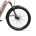 Kellys Estima X40 720Wh rose gold M 27,5" kerékpár Kellys Estima X40 720Wh rose gold M 27,5" kerékpár