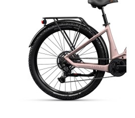 Kellys Estima X40 720Wh rose gold M 27,5" elektromos kerékpár - bikemiskolc.hu