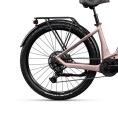 Kellys Estima X40 720Wh rose gold M 27,5" kerékpár Kellys Estima X40 720Wh rose gold M 27,5" kerékpár