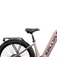 Kellys Estima X40 720Wh rose gold M 27,5" kerékpár Kellys Estima X40 720Wh rose gold M 27,5" kerékpár