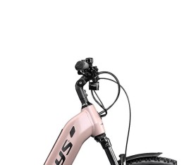 Kellys Estima X40 720Wh rose gold M 27,5" elektromos kerékpár - bikemiskolc.hu