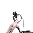 Kellys Estima X40 720Wh rose gold M 27,5" kerékpár Kellys Estima X40 720Wh rose gold M 27,5" kerékpár