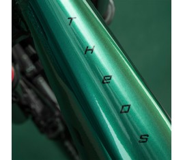 Kellys Theos R30 P Magic Green 27,5"/29" L 725 Wh e-bike - bikemiskolc.hu