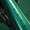 Kellys Theos R30 P Magic Green 27,5"/29" L 725 Wh e-bike Kellys Theos R30 P Magic Green 27,5"/29" L 725 Wh e-bike