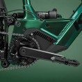 Kellys Theos R30 P Magic Green 27,5"/29" L 725 Wh e-bike Kellys Theos R30 P Magic Green 27,5"/29" L 725 Wh e-bike